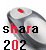 shara2O2