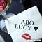 ABO LUCY ♥