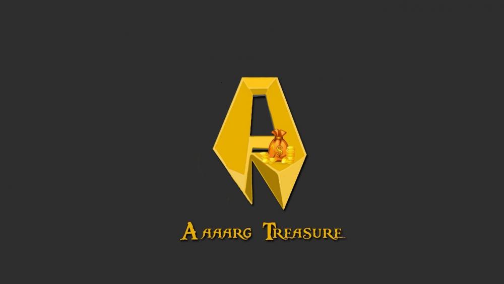 اضغط على الصورة لعرض أكبر. 

الإسم:	Aaaarg Treasure logo.jpg 
مشاهدات:	1 
الحجم:	18.9 كيلوبايت 
الهوية:	3288371