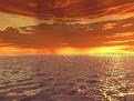 sea sunset1